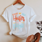 First Of All Heifer Unisex Jersey Short Sleeve Tee