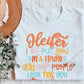 Heifer I Will Put You In A Trunk Unisex Jersey Short Sleeve Tee