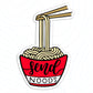 Send Noods Sticker