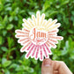 I am sun sticker, trendy sticker, motivational quotes, fun saying sticker, Macbook sticker, laptop sticker