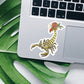 Celestial Scorpio sticker, Scorpio zodiac sticker, astrology sticker, zodiac sticker, star signs, Macbook sticker, laptop decal