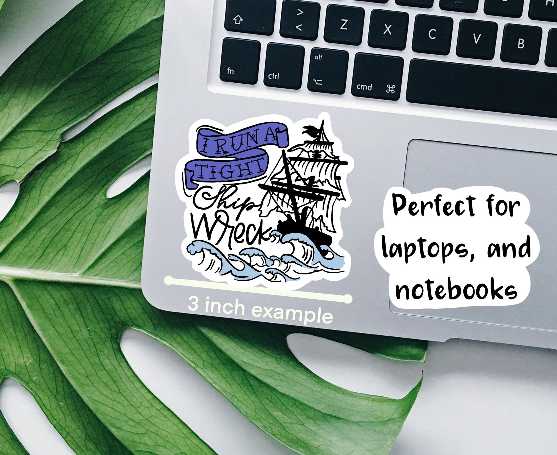 Crazy plant lady vinyl sticker, garden sticker, laptop stickers, waterproof flower sticker